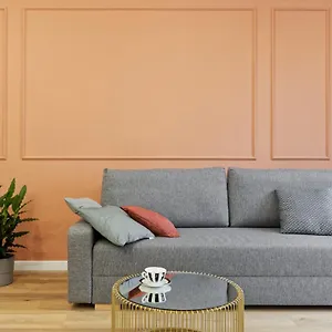 Apartament Prestige /miejsce Parkingowe, Poznań