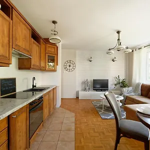 Apartament Dolina, Poznań