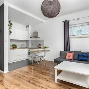 Apartament Swierczewo, Jodlowa, Poznań